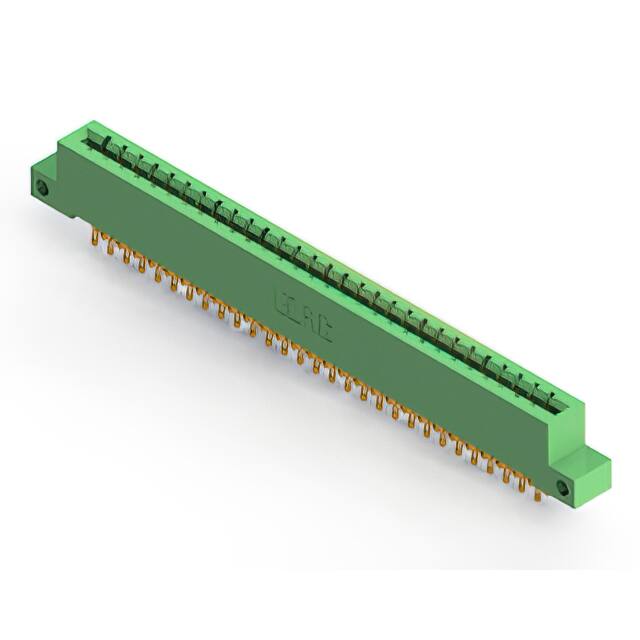 833-058-555-212 EDAC Inc.  Edgeboard Connectors